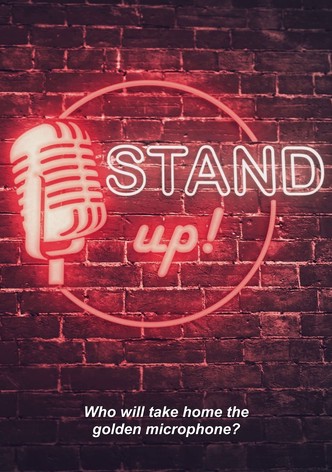 스탠드 업!!