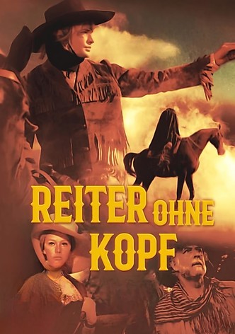 Reiter ohne Kopf