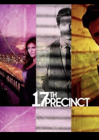 17th Precinct