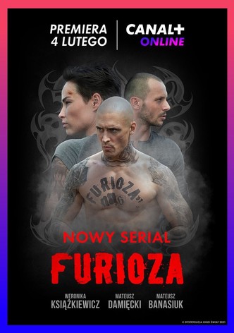 Furiosis - Staffel 1