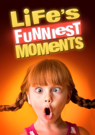 Life's Funniest Moments