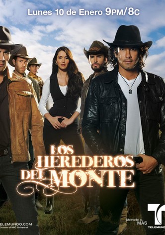 Los Herederos del Monte