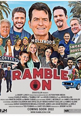 Ramble On