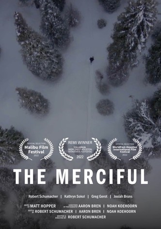 The Merciful
