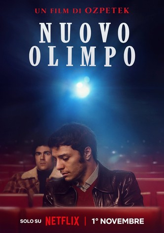 Nuovo Olimpo