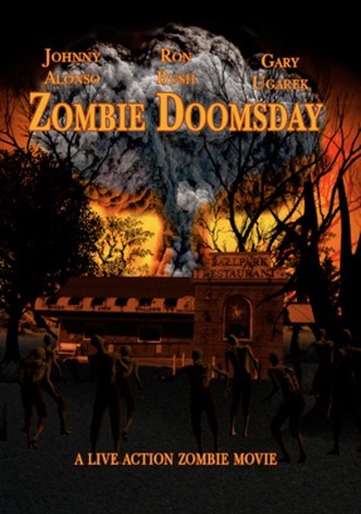 Zombie Doomsday