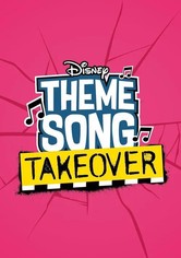 Theme Song Takeover - Season 2