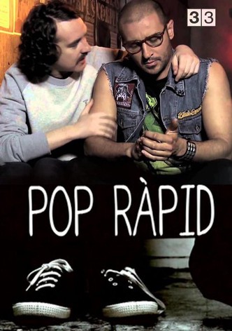 Pop ràpid