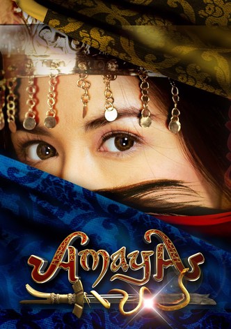 Amaya