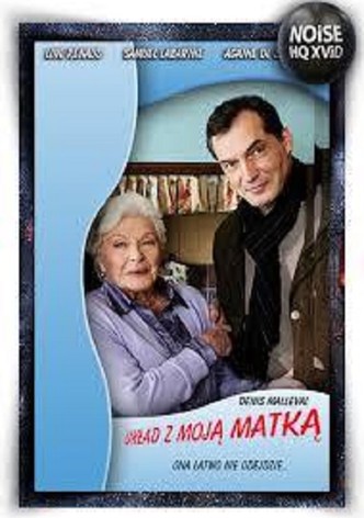 Petits arrangements avec ma mère