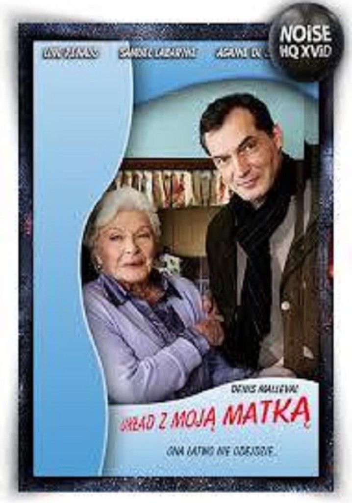 Petits arrangements avec ma mère