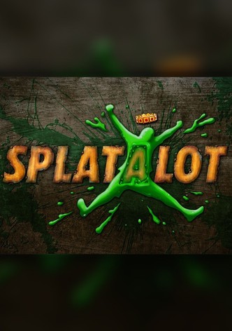 Splatalot!