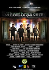 Ghostbreakers - Sezon 1