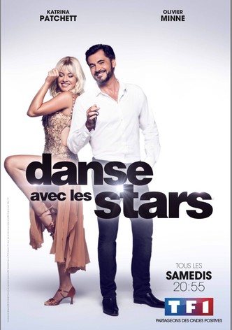 Danse avec les stars