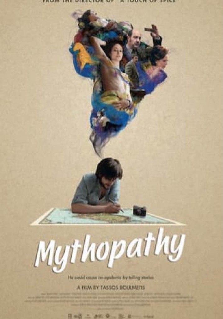 Mythopathy