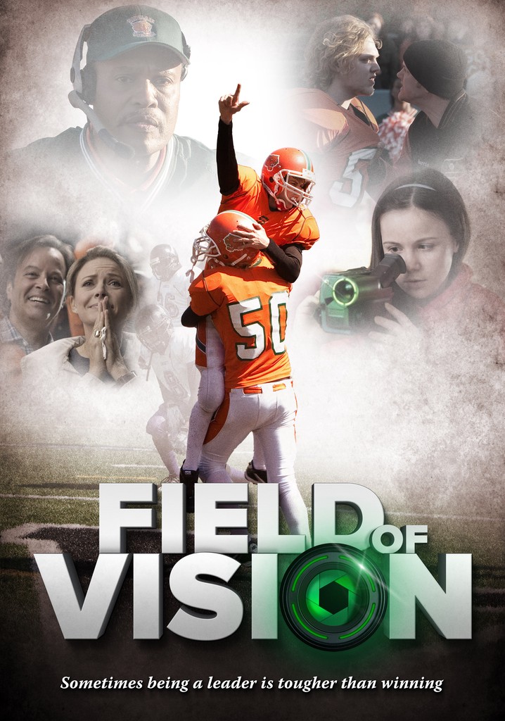 Field of Vision