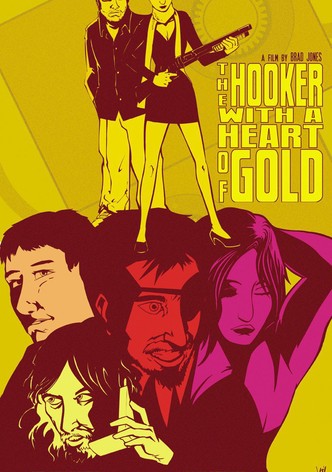 The Hooker with a Heart of Gold