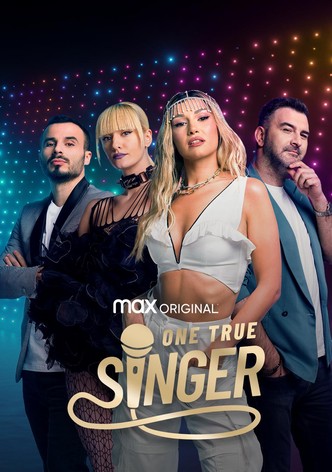 One True Singer