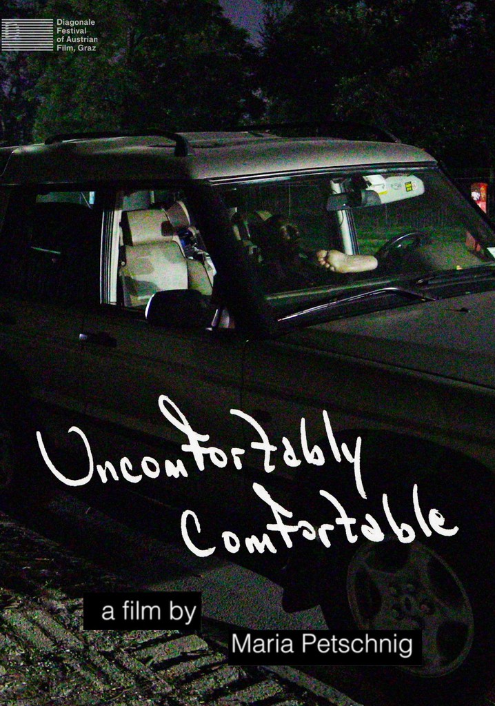 Uncomfortably Comfortable