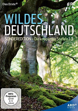 Wild Germany