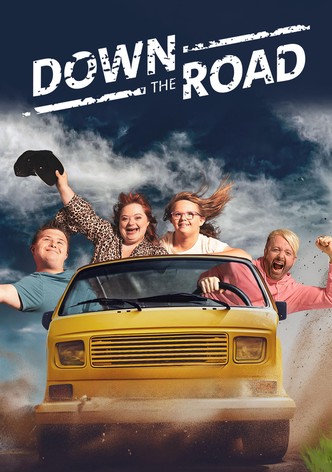 Down the Road