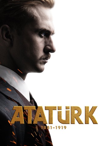 Atatürk 1881 - 1919