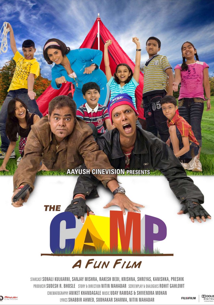 The Camp