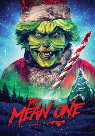 O Malvado - Horror no Natal