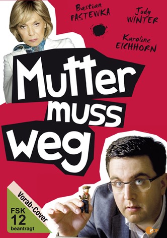 Mammasta on päästävä