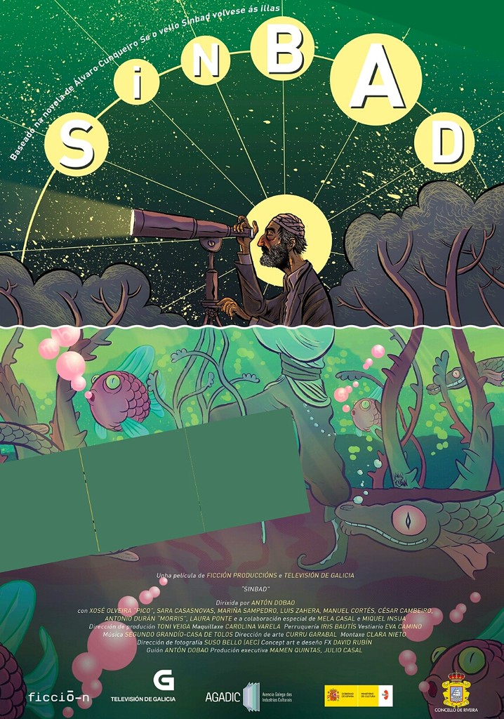 Sinbad
