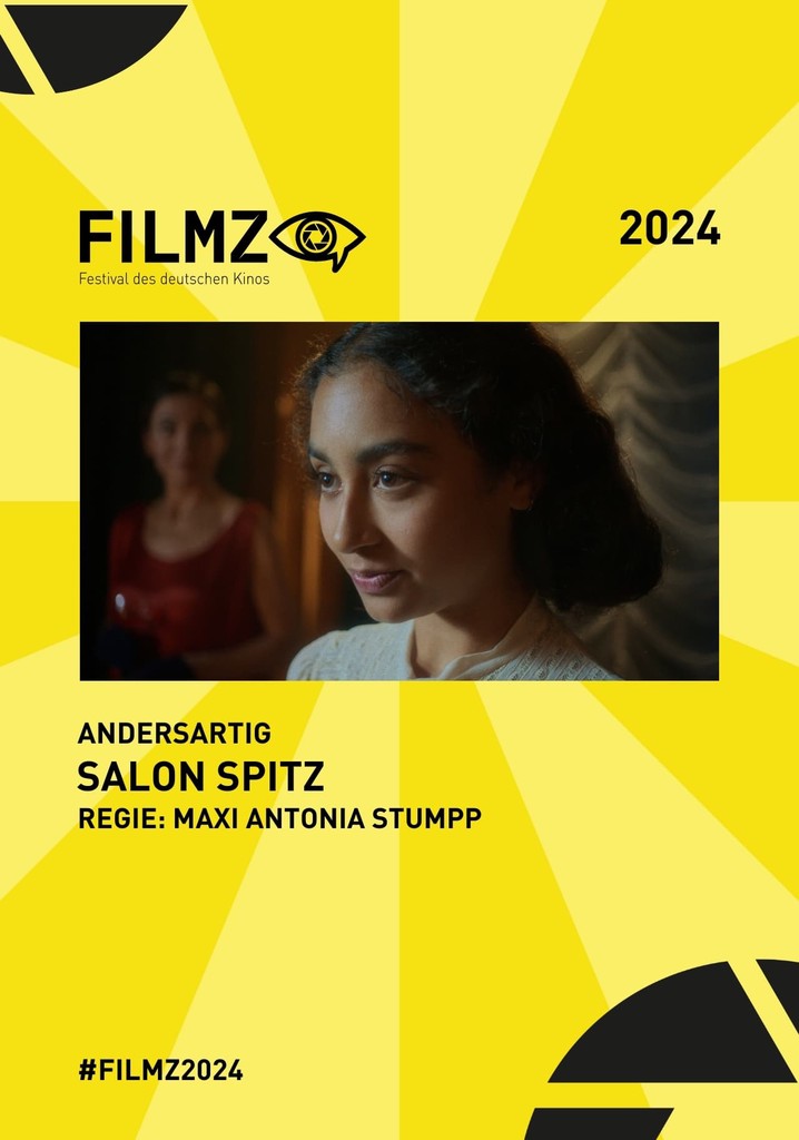 Salon Spitz