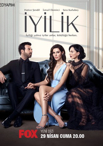Iyilik