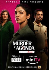 Murder in Agonda streaming tv show online