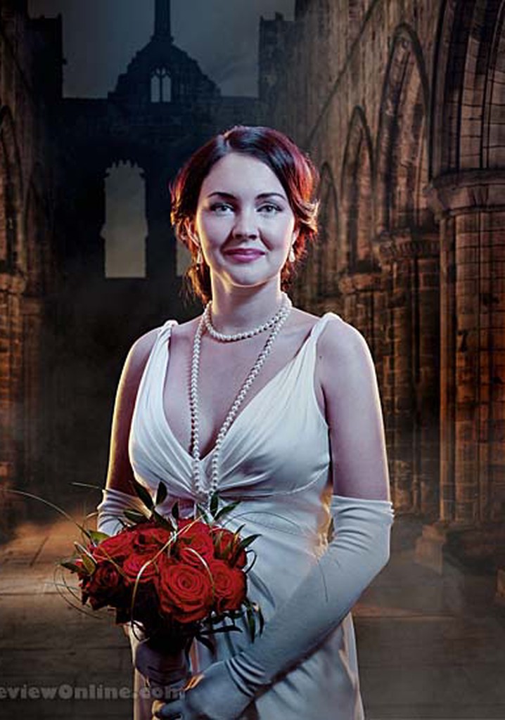 Frankenstein's Wedding... Live in Leeds