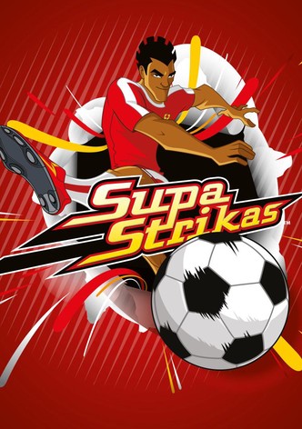 Supa Strikas: Piłkarskie rozgrywki