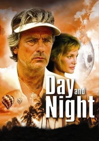 Day and Night