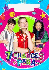 7 Chances Para