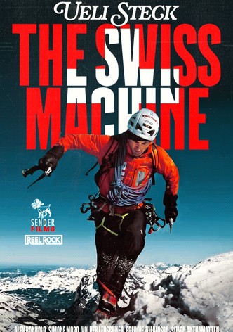 The Swiss Machine