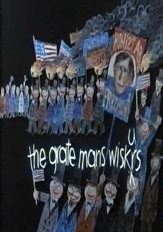 The Great Man's Whiskers