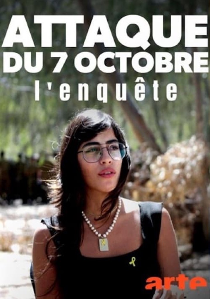 Trauma in Nahost - Der 7. Oktober und seine Folgen