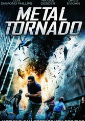 Tornado magnético