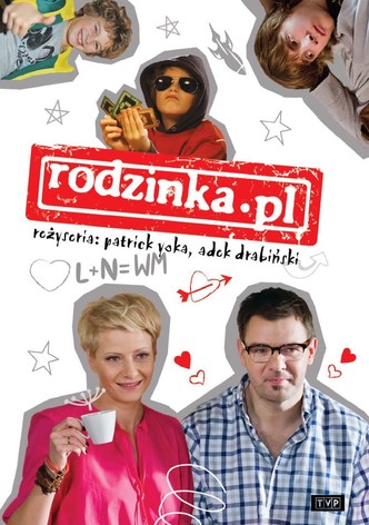 A Polish Family