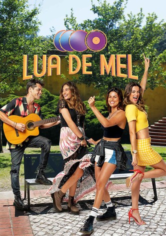 Lua de Mel