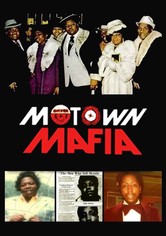 Motown Mafia: The Story of Eddie Jackson and Courtney Brown