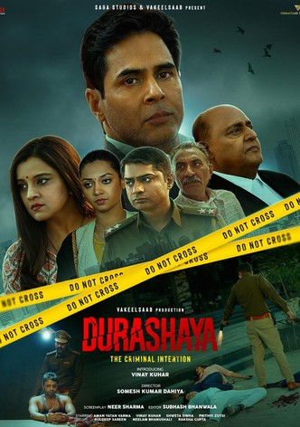 Durashaya - Saison 1