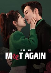 Here We Meet Again - Staffel 1