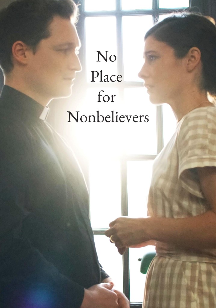 No Place for Nonbelievers