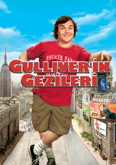 Gulliver'in Gezileri