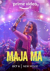 Maja Maa - Auf dem Gipfel der Welt