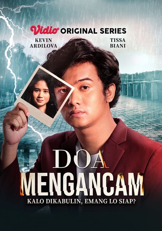Doa Mengancam